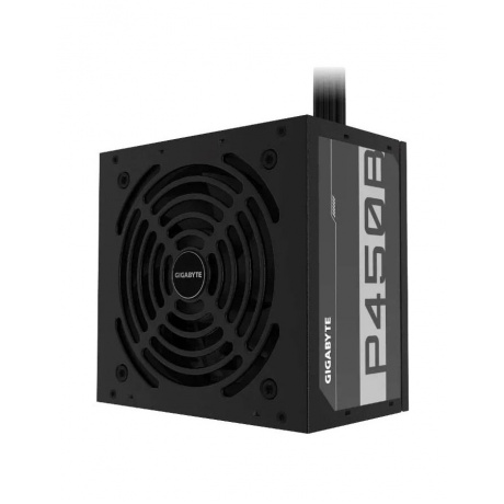 Блок питания Gigabyte 450W GP-P450B
Блок питания Gigabyte 450W GP-P450B