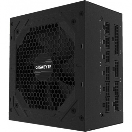 Блок питания Gigabyte 750W GP-P750GM
Блок питания Gigabyte 750W GP-P750GM