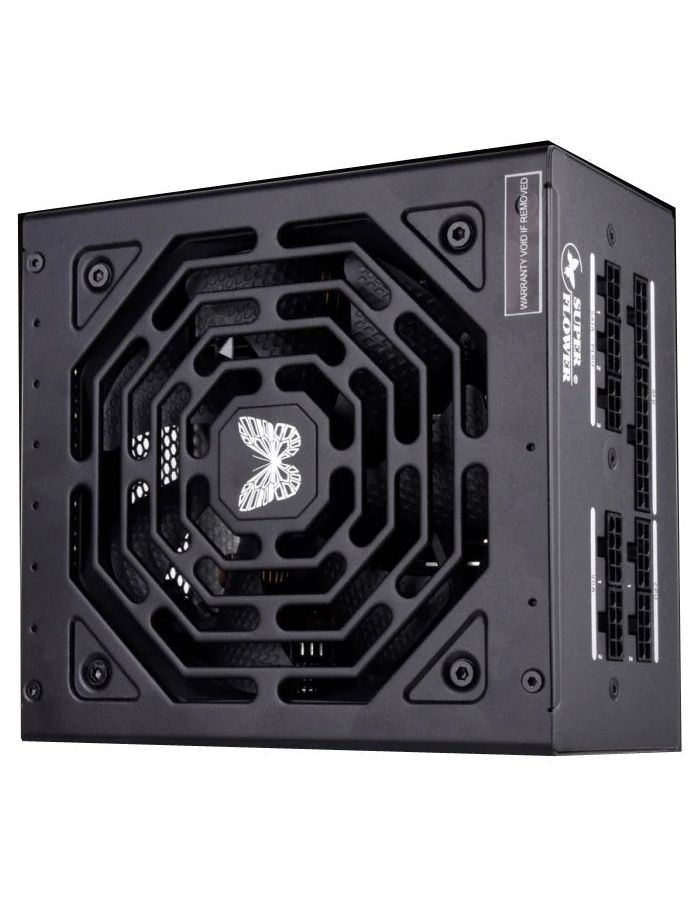Блок питания Super Flower Power Supply Leadex III Gold 650W (SF-650F14HG)
Блок питания Super Flower Power Supply Leadex III Gold 650W (SF-650F14HG)