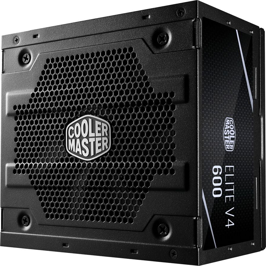 Блок питания Cooler Master 600W Elite V4 (MPE-6001-ACABN-EU)
Блок питания Cooler Master 600W Elite V4 (MPE-6001-ACABN-EU)