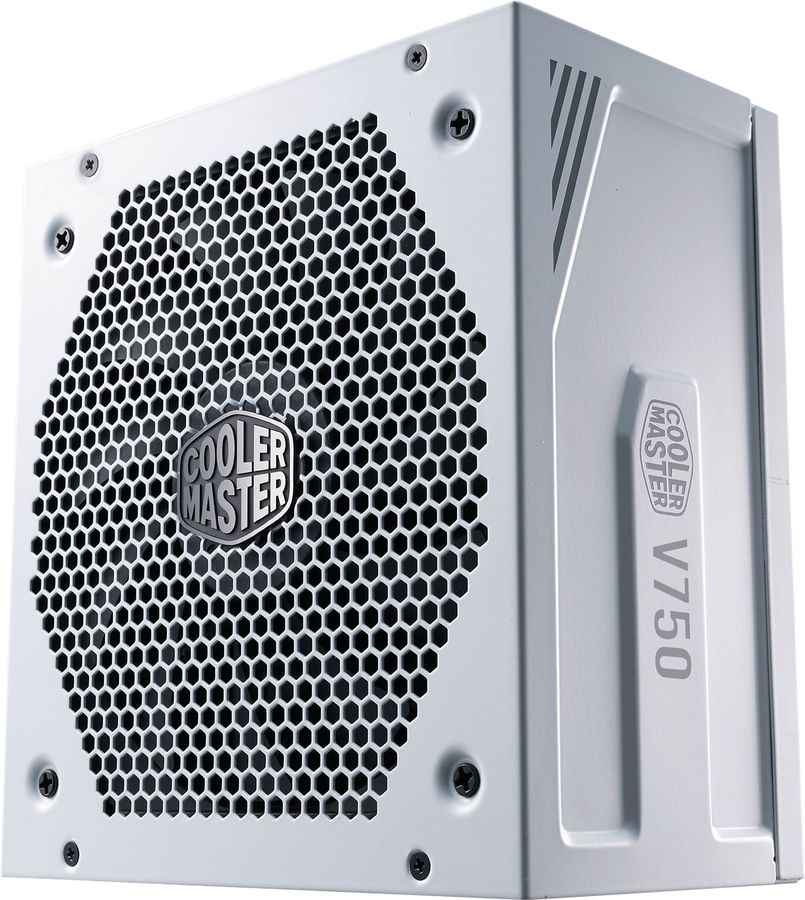 Блок питания Cooler Master 750W V Gold V2 (MPY-750V-AGBAG-EU) White
Блок питания Cooler Master 750W V Gold V2 (MPY-750V-AGBAG-EU) White