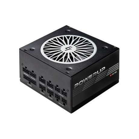 Блок питания Chieftec PowerUp GPX-650FC 650W
Блок питания Chieftec PowerUp GPX-650FC 650W