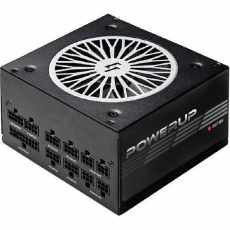 Блок питания Chieftec PowerUp GPX-650FC 650W
Блок питания Chieftec PowerUp GPX-650FC 650W