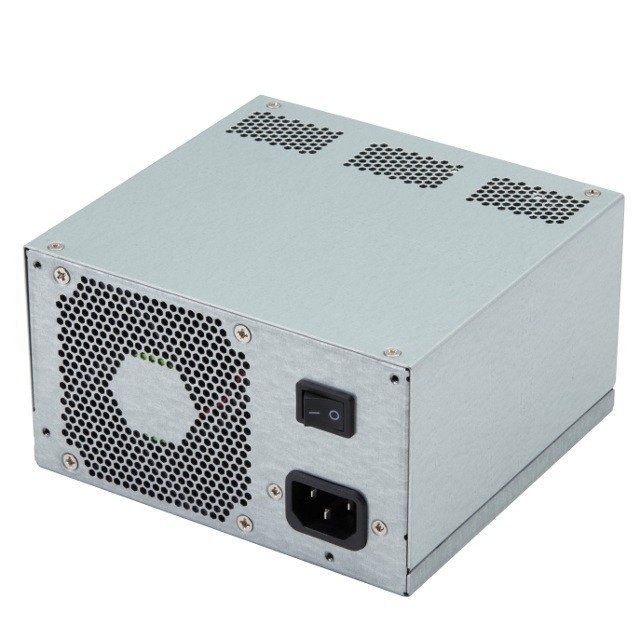 Блок питания FSP 500W FSP500-70PFL/9PA500BC03
Блок питания FSP 500W FSP500-70PFL/9PA500BC03