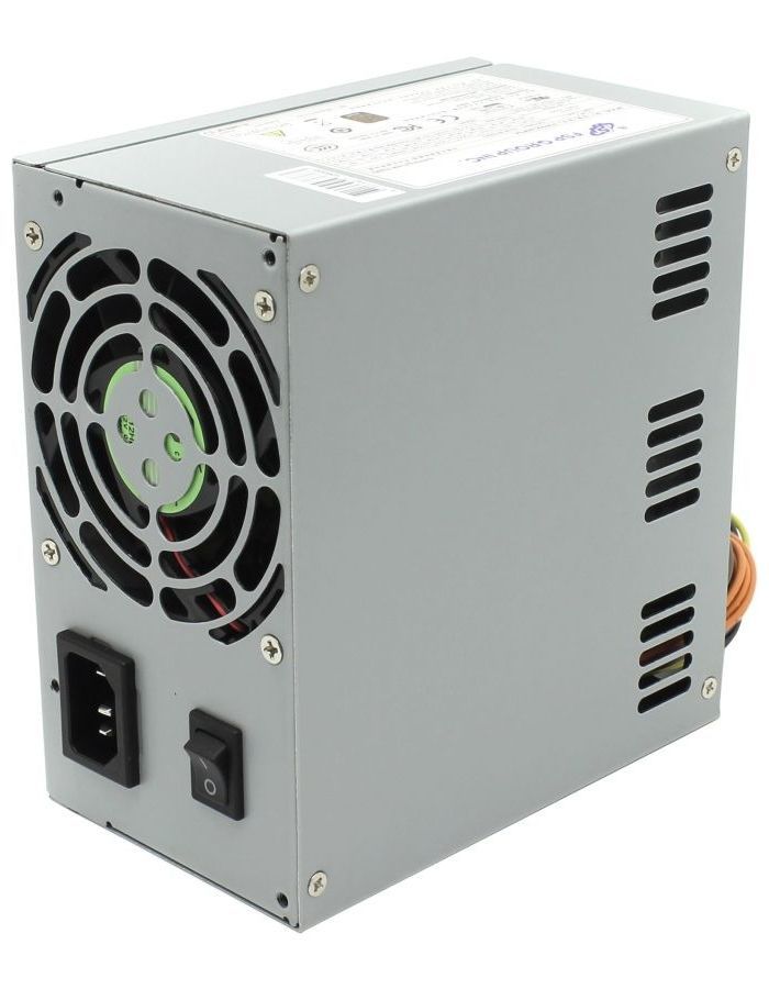 Блок питания FSP 600W FSP600-80PSA/9PA6009801
Блок питания FSP 600W FSP600-80PSA/9PA6009801