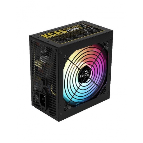 Блок питания FORMULA KCAS PLUS GOLD 750W
Блок питания FORMULA KCAS PLUS GOLD 750W