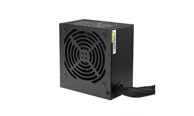 Блок питания Deepcool Aurora DA600 600W
Блок питания Deepcool Aurora DA600 600W
