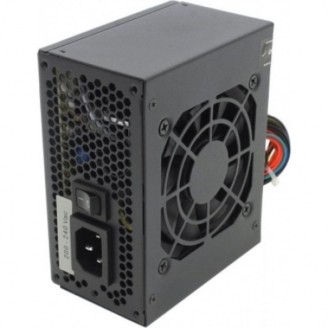 Блок питания FORMULA SX-400 400W
Блок питания FORMULA SX-400 400W
