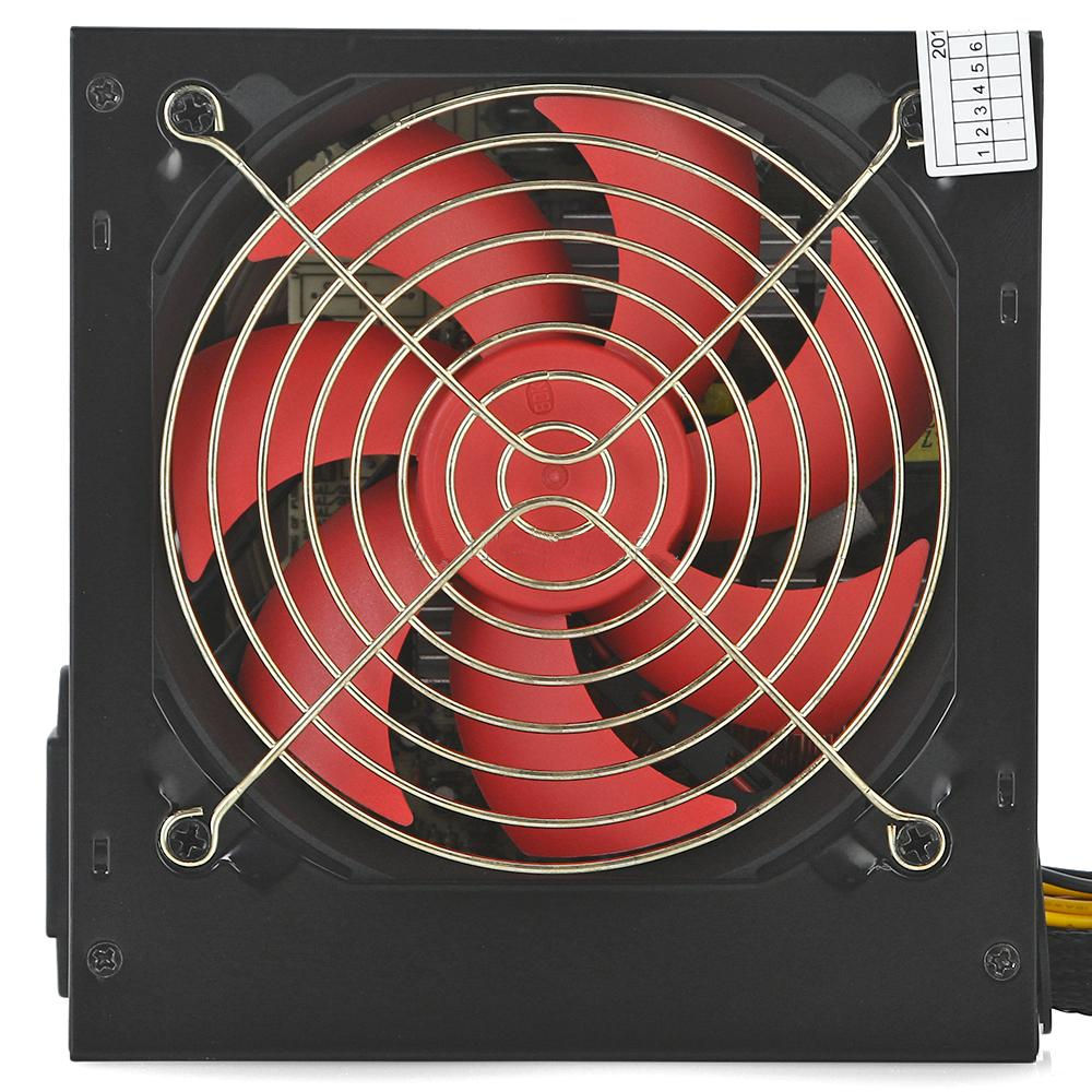 Блок питания Winard 600WA 600W
Блок питания Winard 600WA 600W