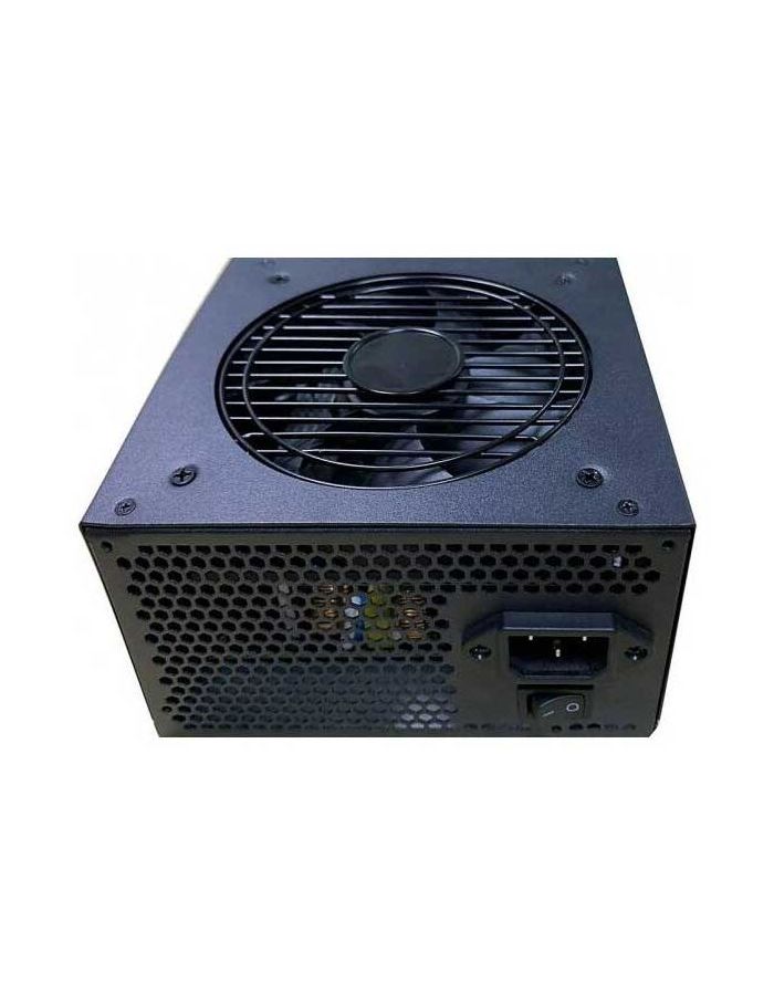 Блок питания Formula 500W 80+ (FORMULA-AP500-80)
Блок питания Formula 500W 80+ (FORMULA-AP500-80)