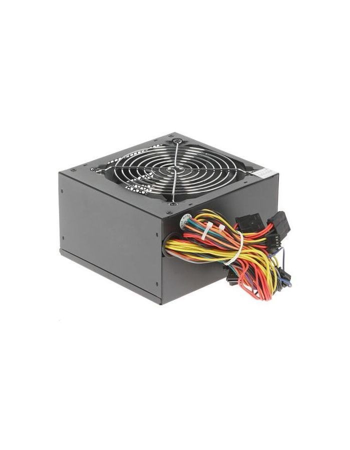 Блок питания Winard 500W 500WA12
Блок питания Winard 500W 500WA12