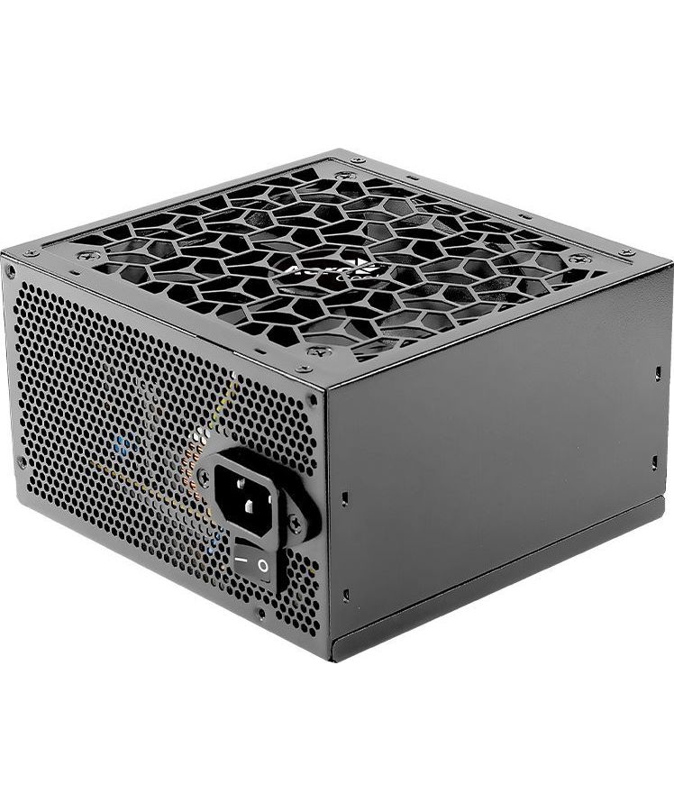 Блок питания Aerocool 700W AERO BRONZE 700W (4710562753998)
Блок питания Aerocool 700W AERO BRONZE 700W (4710562753998)