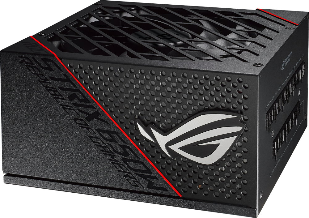 Блок питания Asus ROG STRIX 650G (90YE00A1-B0NA00)
Блок питания Asus ROG STRIX 650G (90YE00A1-B0NA00)