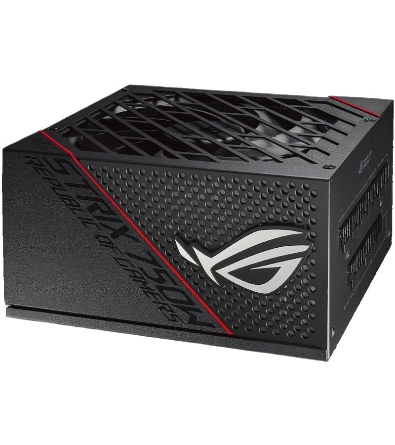 Блок питания Asus ROG STRIX 850G (90YE00A3-B0NA00)
Блок питания Asus ROG STRIX 850G (90YE00A3-B0NA00)