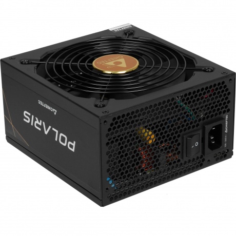 Блок питания Chieftec Polaris 850W PPS-850FC Box
Блок питания Chieftec Polaris 850W PPS-850FC Box