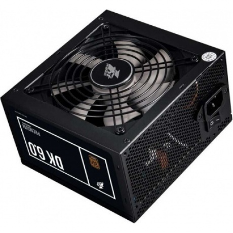 Блок питания 1stPlayer Premium PS-600AX 600W
Блок питания 1stPlayer Premium PS-600AX 600W