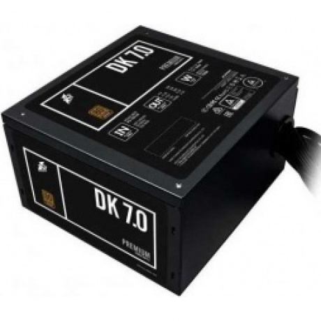Блок питания 1stPlayer Premium PS-700AX 700W
Блок питания 1stPlayer Premium PS-700AX 700W