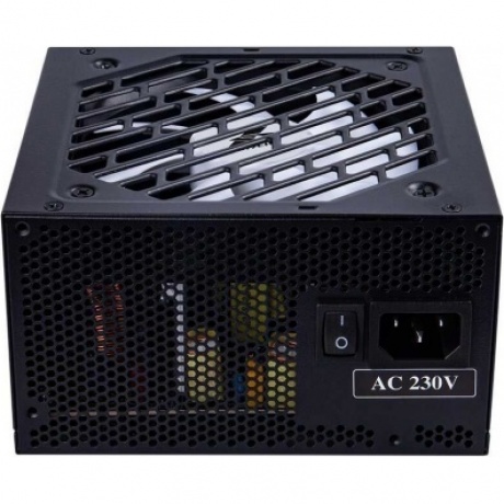 Блок питания 1stPlayer PS-600FK 600W
Блок питания 1stPlayer PS-600FK 600W