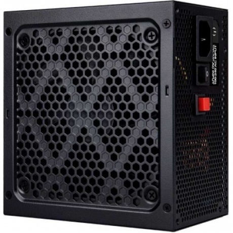 Блок питания 1stPlayer PS-750AR 750W
Блок питания 1stPlayer PS-750AR 750W