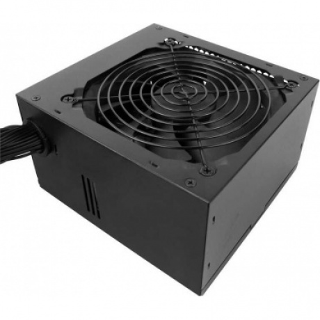 Блок питания 1stPlayer SR-600W 600W
Блок питания 1stPlayer SR-600W 600W