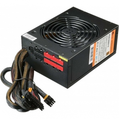 Блок питания ACD PUO1050V-G 1050W 80+ Gold
Блок питания ACD PUO1050V-G 1050W 80+ Gold