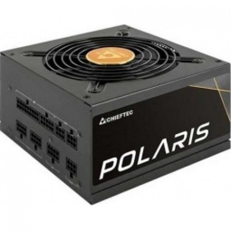 Блок питания Chieftec Polaris PPS-750FC 750W 80 Plus Gold
Блок питания Chieftec Polaris PPS-750FC 750W 80 Plus Gold