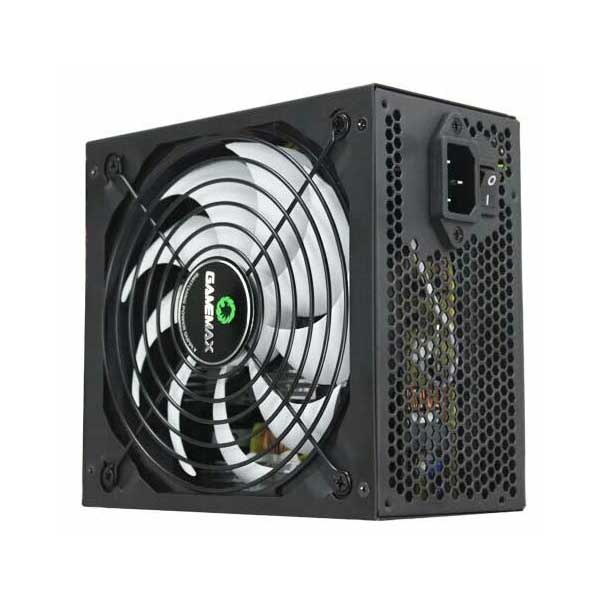 Блок питания GameMax ATX GP-450 450W
Блок питания GameMax ATX GP-450 450W