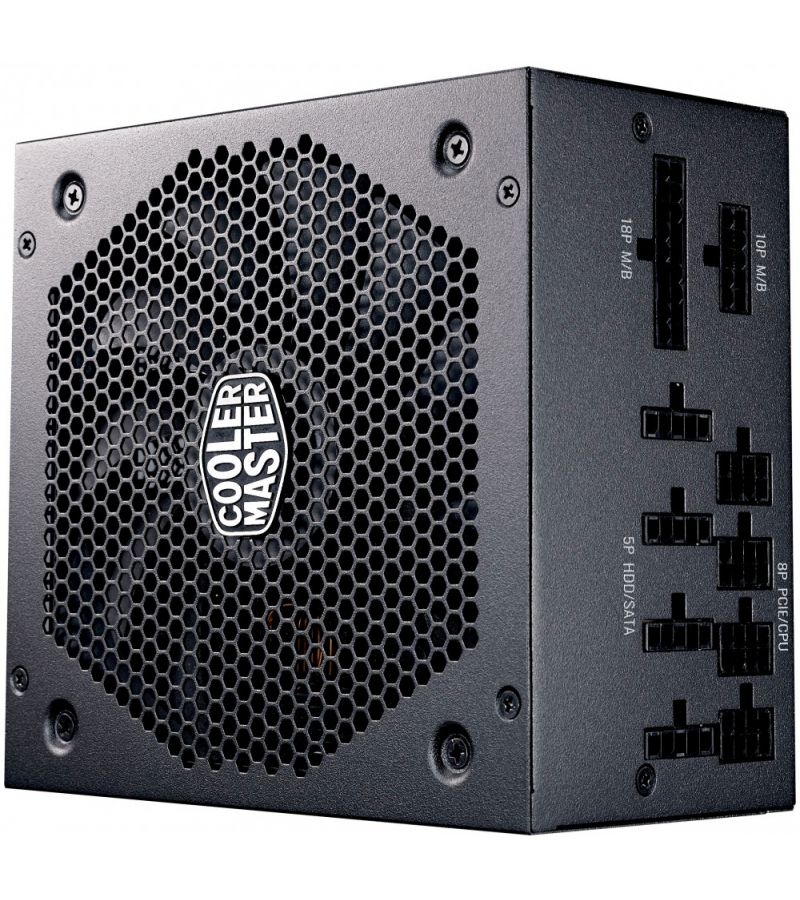 Блок питания Cooler Master V850 850W (MPZ-8501-AFBAPV-EU)
Блок питания Cooler Master V850 850W (MPZ-8501-AFBAPV-EU)