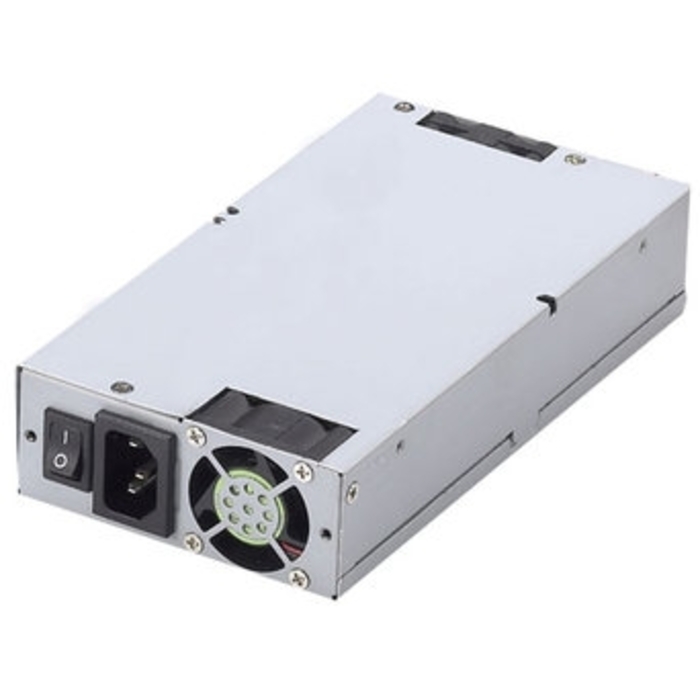 Блок питания FSP FSP500-701UN 500W
Блок питания FSP FSP500-701UN 500W