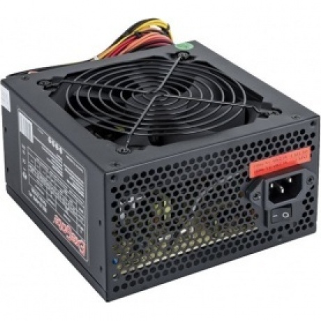 Блок питания Exegate 400NPXE(+PFC) 400W (EX221636RUS)
Блок питания Exegate 400NPXE(+PFC) 400W (EX221636RUS)