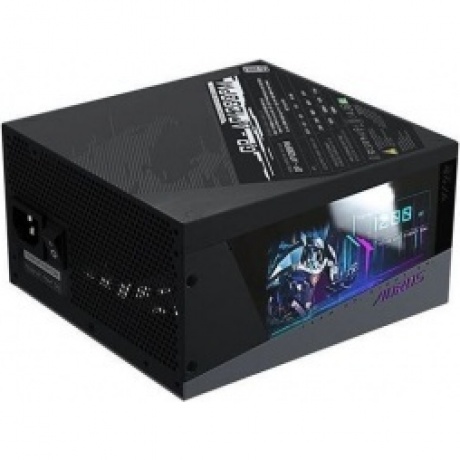 Блок питания Gigabyte ATX2.31 1200W GP-AP1200PM
Блок питания Gigabyte ATX2.31 1200W GP-AP1200PM