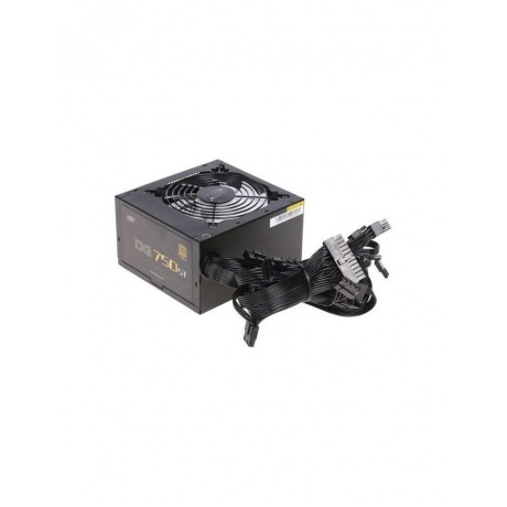 Блок питания Deepcool DQ750ST 750W (DP-GD-DQ750ST)
Блок питания Deepcool DQ750ST 750W (DP-GD-DQ750ST)