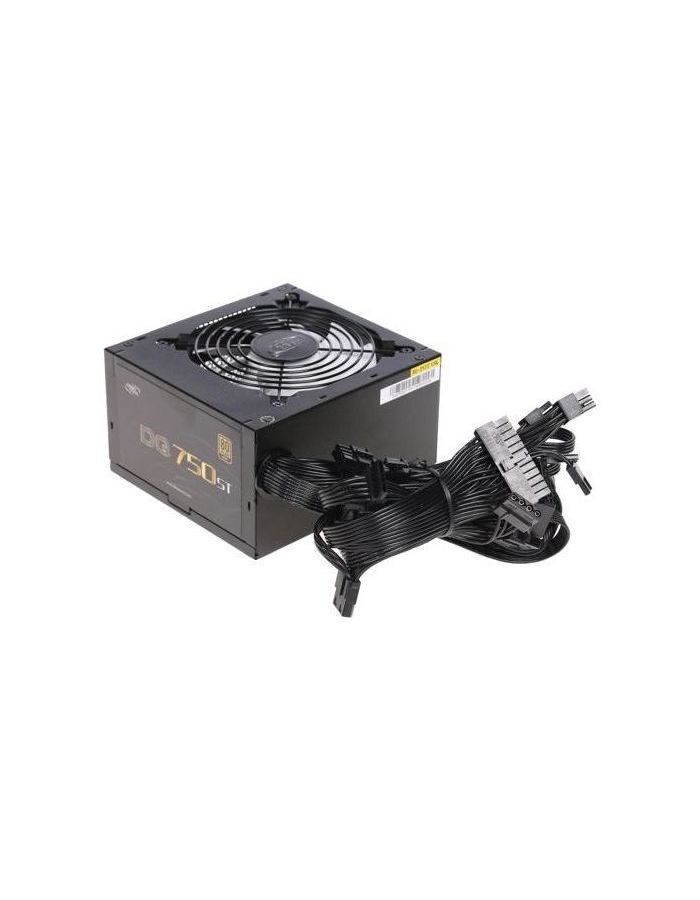 Блок питания Deepcool DQ750ST 750W (DP-GD-DQ750ST)
Блок питания Deepcool DQ750ST 750W (DP-GD-DQ750ST)