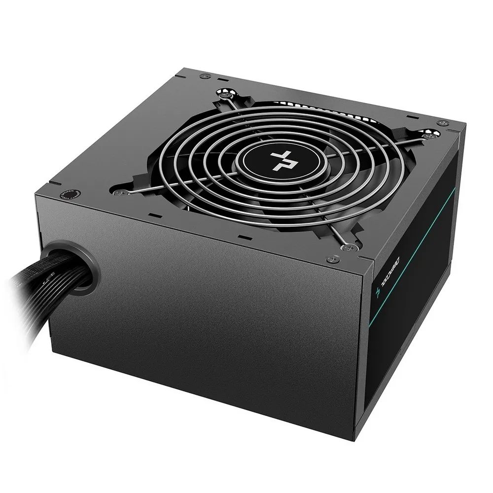 Блок питания Deepcool PM800D 800W (R-PM800D-FA0B-EU)
Блок питания Deepcool PM800D 800W (R-PM800D-FA0B-EU)