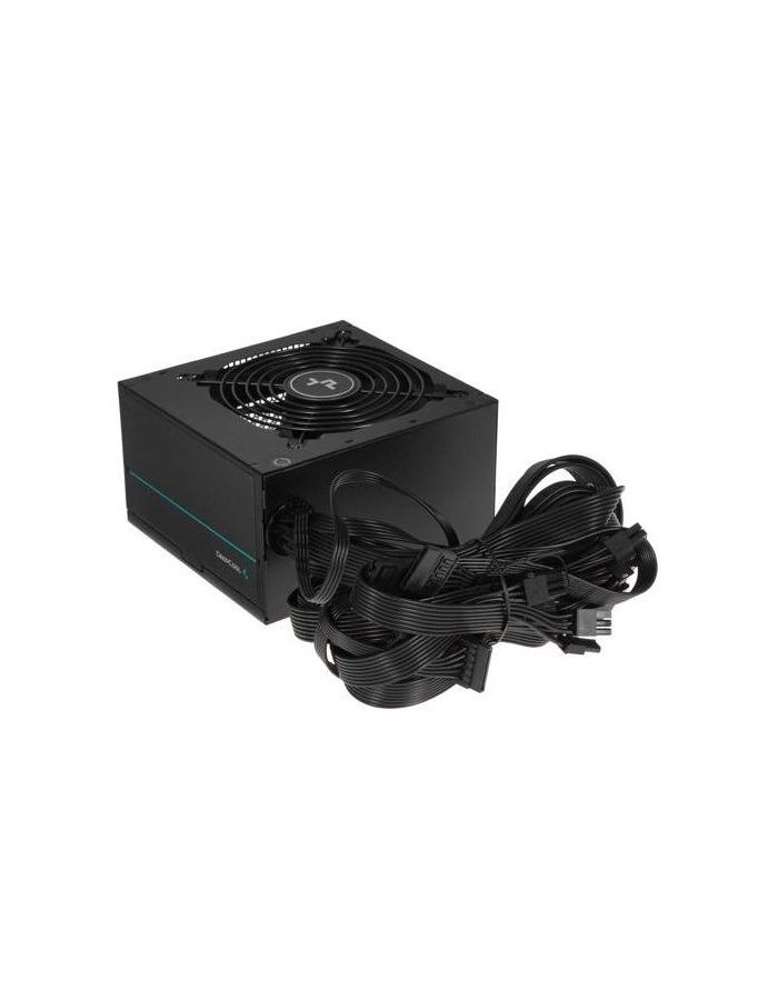 Блок питания Deepcool PM850D 850W (R-PM850D-FA0B-EU)
Блок питания Deepcool PM850D 850W (R-PM850D-FA0B-EU)