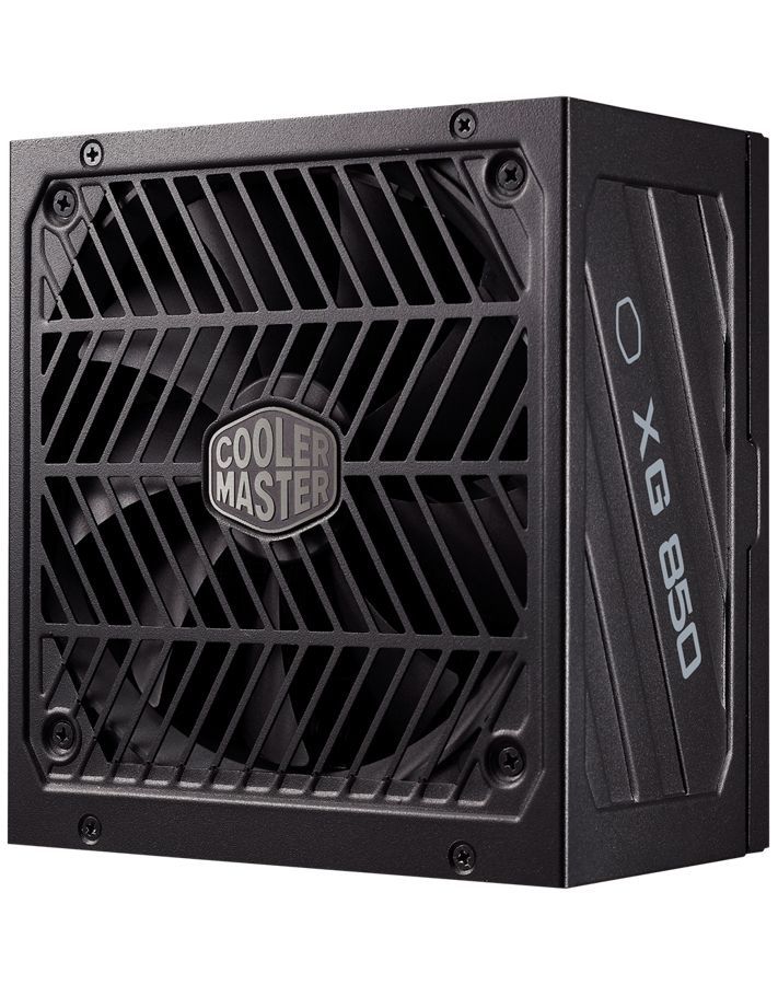 Блок питания Cooler Master XG850 Platinum 850W (MPG-8501-AFBAP-EU)
Блок питания Cooler Master XG850 Platinum 850W (MPG-8501-AFBAP-EU)