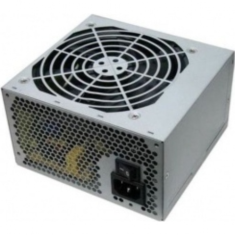 Блок питания Foxline FZ500R 500W
Блок питания Foxline FZ500R 500W