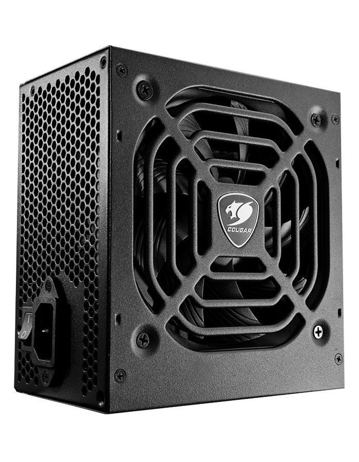 Блок питания Cougar XTC750 OEM
Блок питания Cougar XTC750 OEM