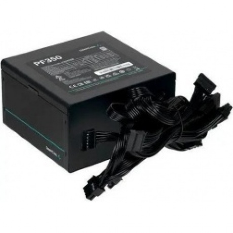 Блок питания Deepcool PF350 80+ RET
Блок питания Deepcool PF350 80+ RET