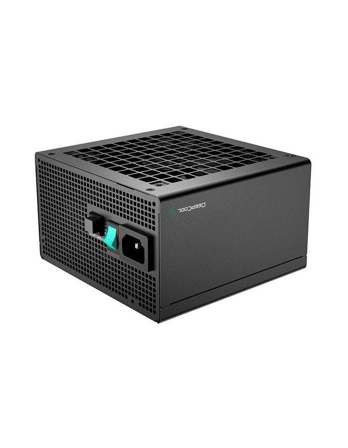 Блок питания Deepcool PQ1000M ATX 1000W Gold
Блок питания Deepcool PQ1000M ATX 1000W Gold