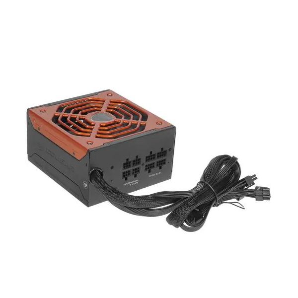 Блок питания Cougar BXM850 Retail
Блок питания Cougar BXM850 Retail
