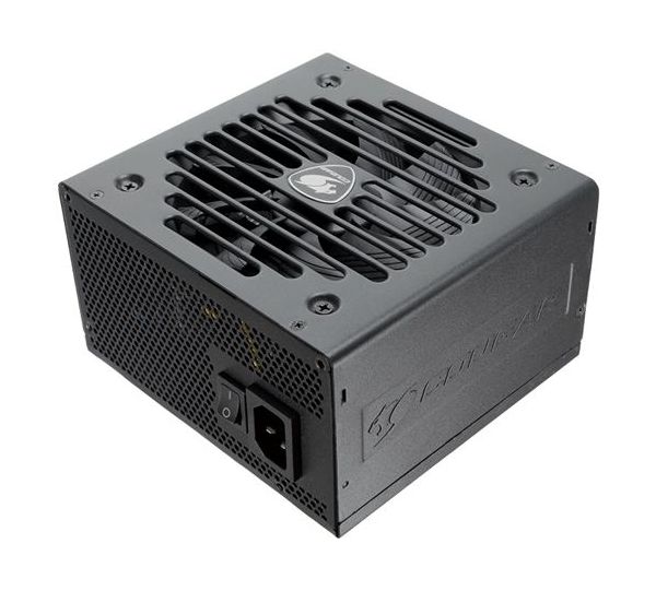 Блок питания Cougar VTE X2 600 OEM
Блок питания Cougar VTE X2 600 OEM