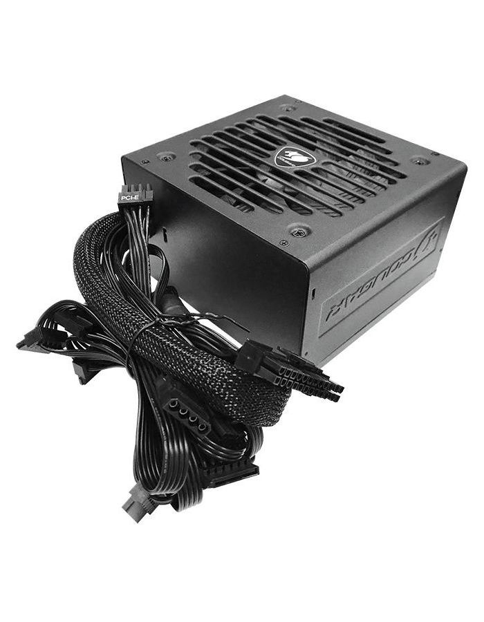 Блок питания Cougar VTE X2 750 OEM
Блок питания Cougar VTE X2 750 OEM