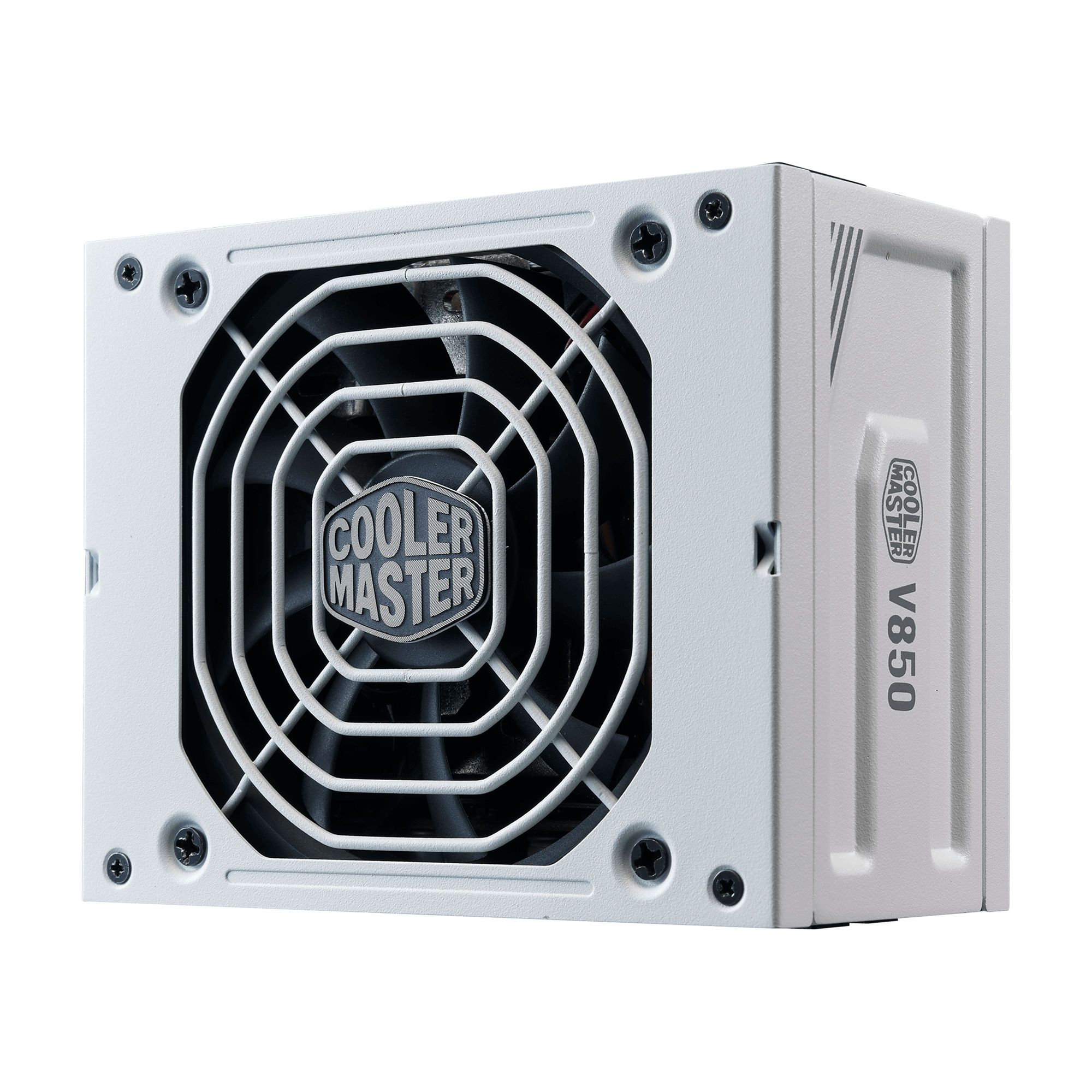 Блок питания Cooler Master V850 SFX Gold 850W (MPY-8501-SFHAGV-WE) White
Блок питания Cooler Master V850 SFX Gold 850W (MPY-8501-SFHAGV-WE) White