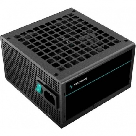 Блок питания Deepcool PF500 80+ RET (R-PF500D-HA0B-EU)
Блок питания Deepcool PF500 80+ RET (R-PF500D-HA0B-EU)