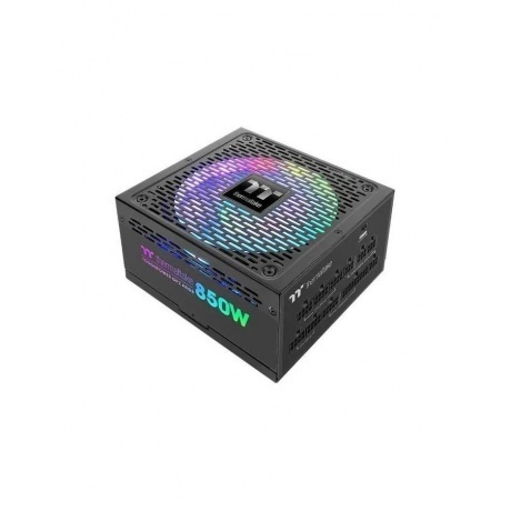 Блок питания Thermaltake ATX 850W Toughpower GF2 ARGB 80 (PS-TPD-0850F3FAGE-2)
Блок питания Thermaltake ATX 850W Toughpower GF2 ARGB 80 (PS-TPD-0850F3FAGE-2)