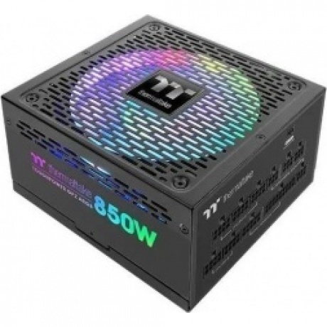 Блок питания Thermaltake ATX 850W Toughpower GF2 ARGB 80 (PS-TPD-0850F3FAGE-2)
Блок питания Thermaltake ATX 850W Toughpower GF2 ARGB 80 (PS-TPD-0850F3FAGE-2)
