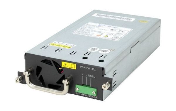 Блок питания H3C PSR150-D1-GL
Блок питания H3C PSR150-D1-GL