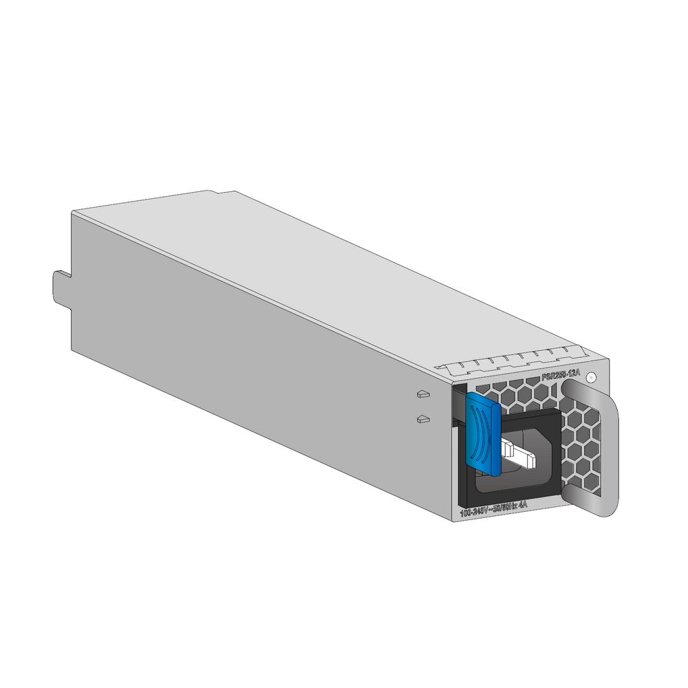 Блок питания H3C PSR250-12A1
Блок питания H3C PSR250-12A1
