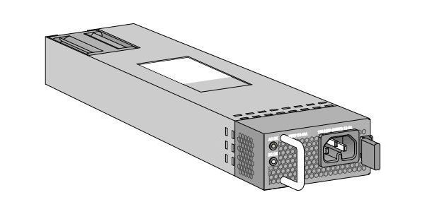 Блок питания H3C PSR360-56A-GL
Блок питания H3C PSR360-56A-GL